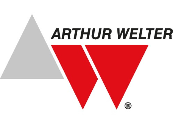 Arthur Welter logo square 2024